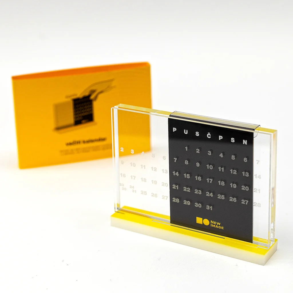 Večiti kalendar