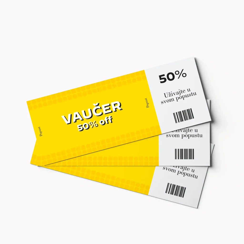 Vaučer