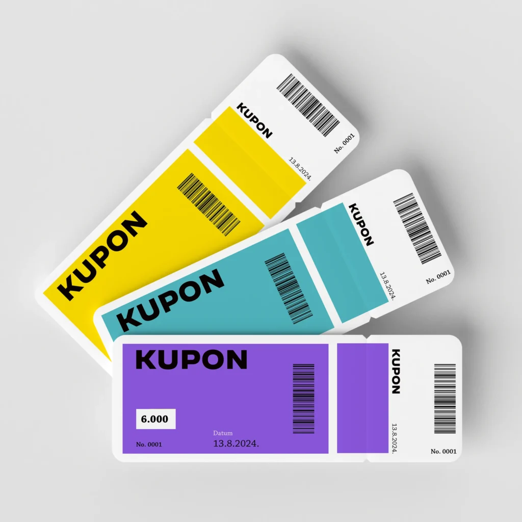 Kupon