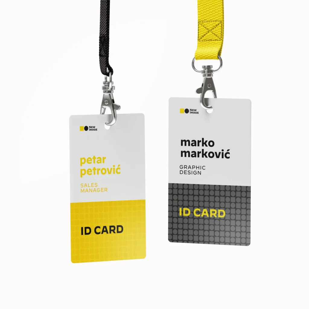 ID kartica