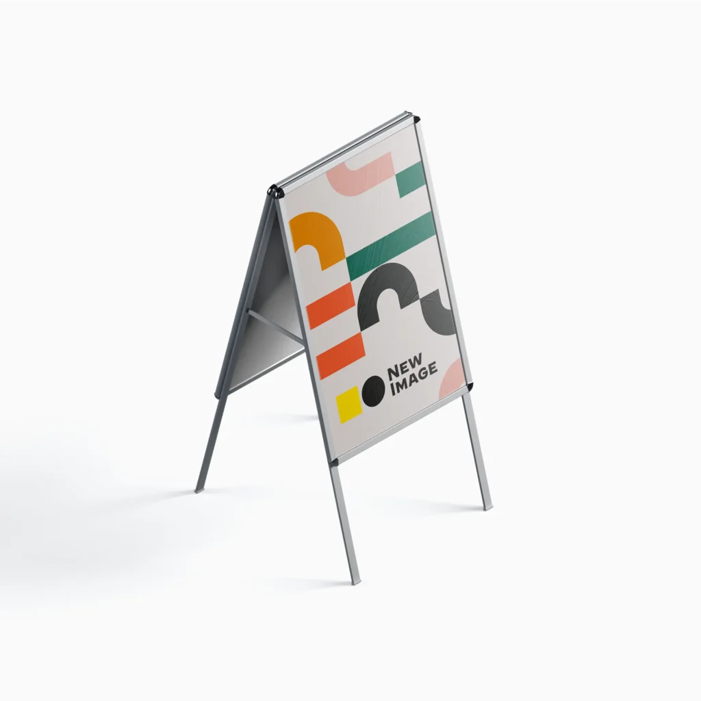 A Stand sa grafikom