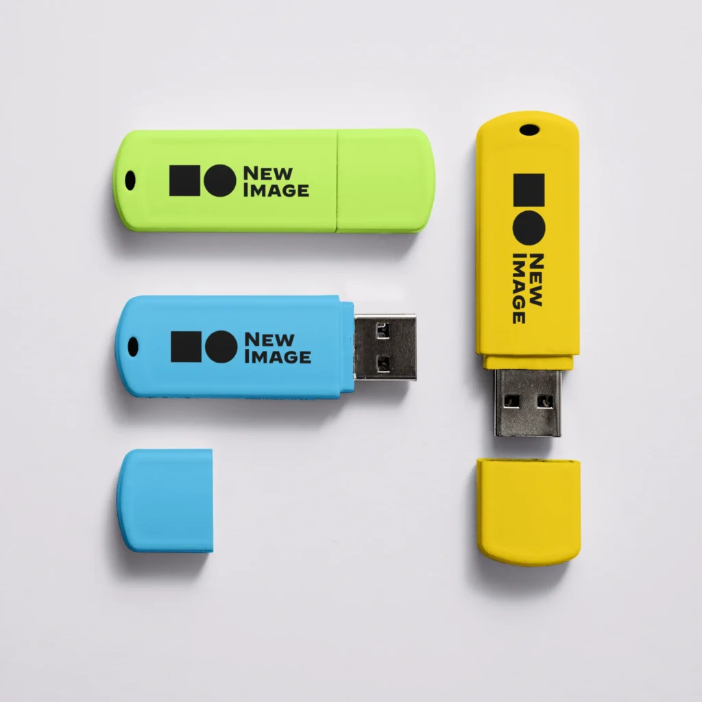 USB
