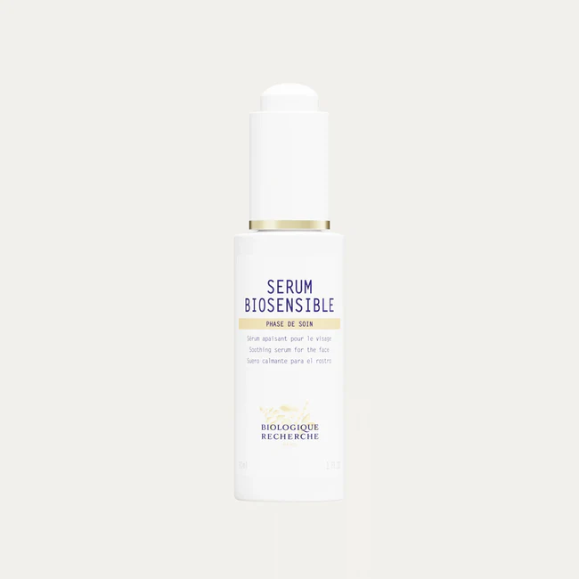 Sérum Biosensible