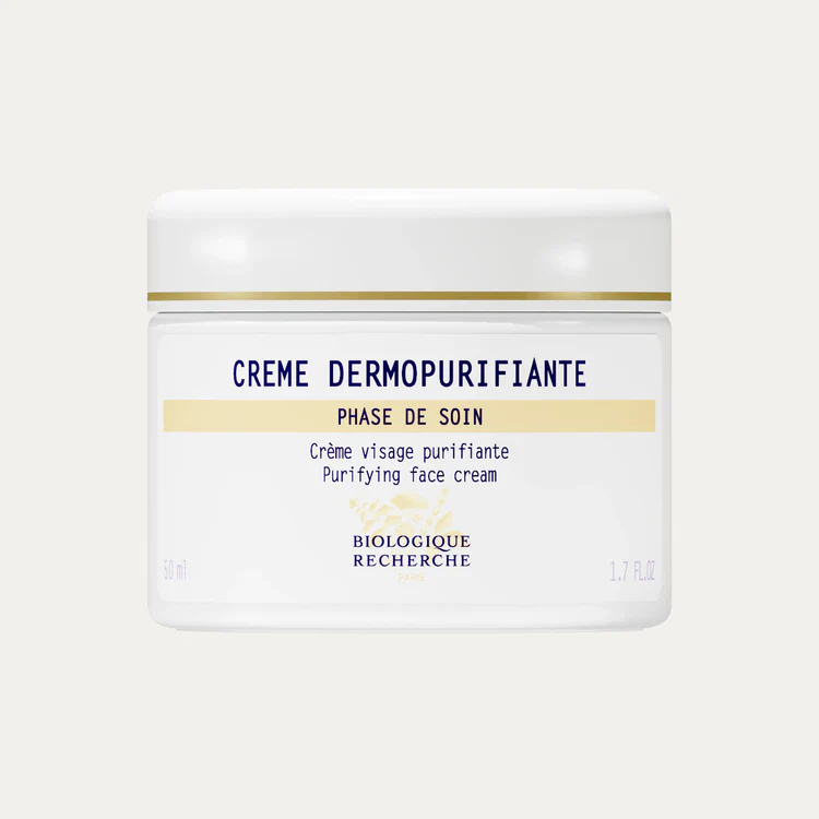Crème Dermopurifiante