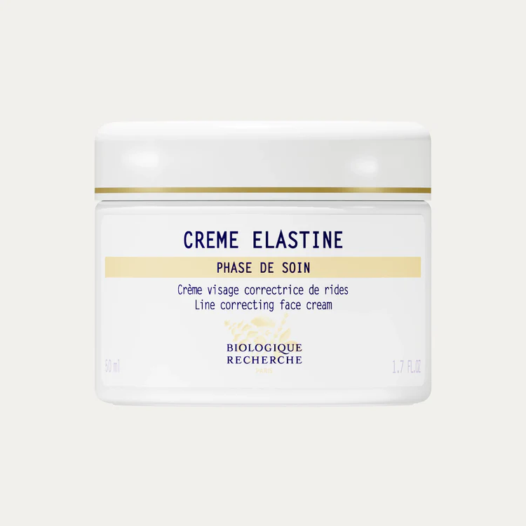 Crème Elastine