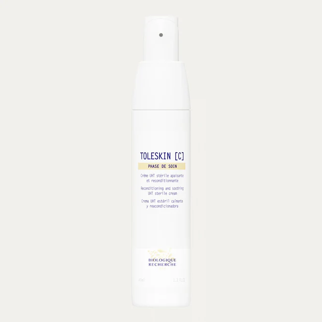 Crème Toleskin