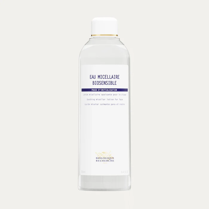 Eau Micellaire Biosensible