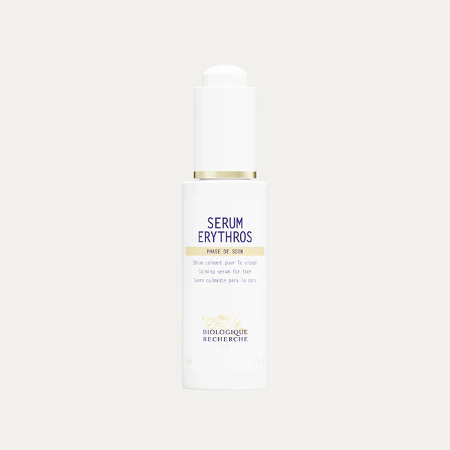 Sérum Erythros