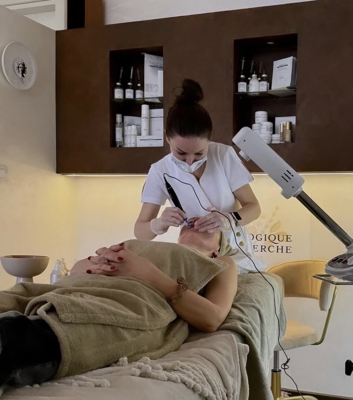 Medusa Beauty Room salon