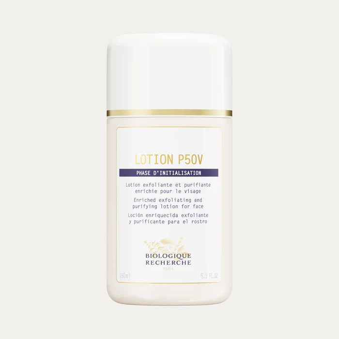 Lotion P50V