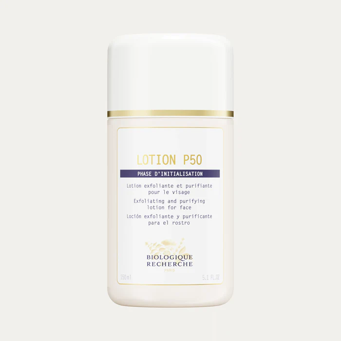 Lotion P50