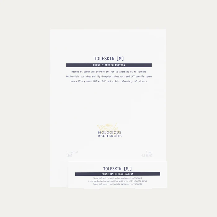 Masque Toleskin
