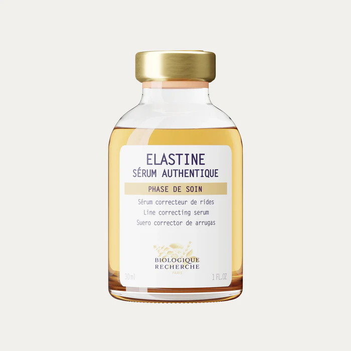 Sérum Elastine