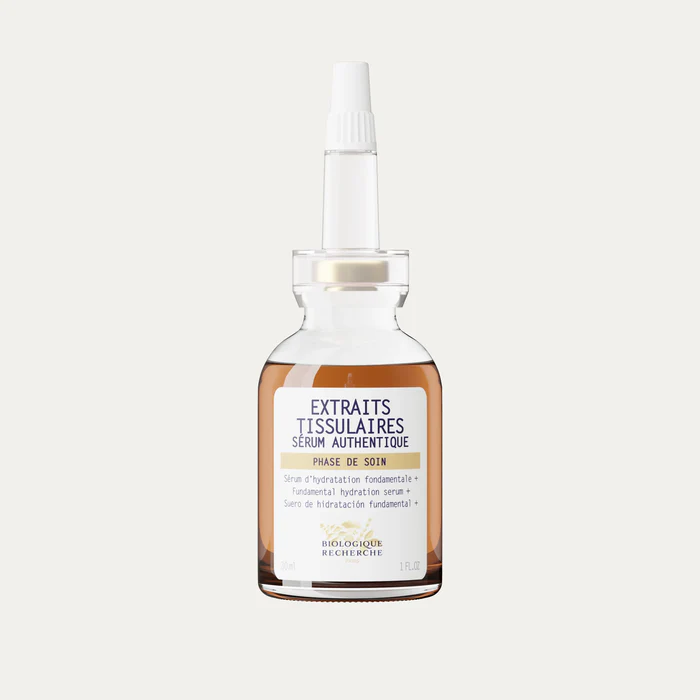 Sérum Extraits Tissulaires