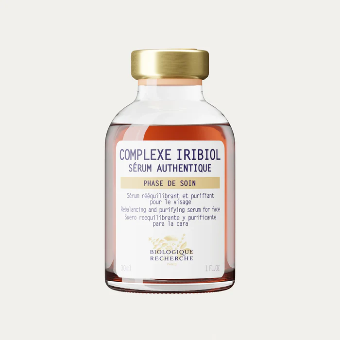 Sérum Complexe Iribiol