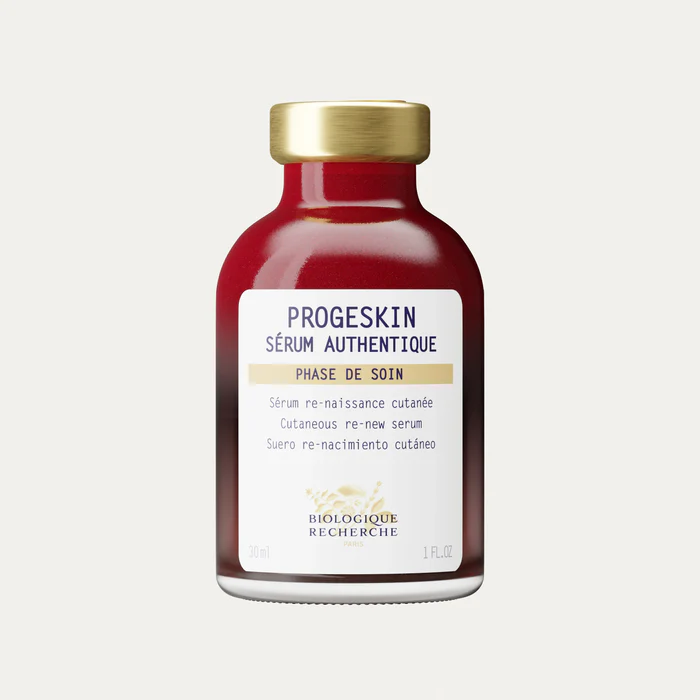 Sérum Progeskin