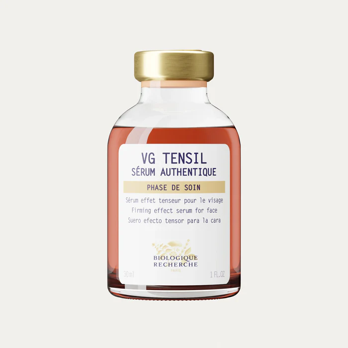 Sérum VG Tensil