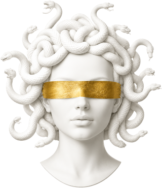 Medusa Beauty Room