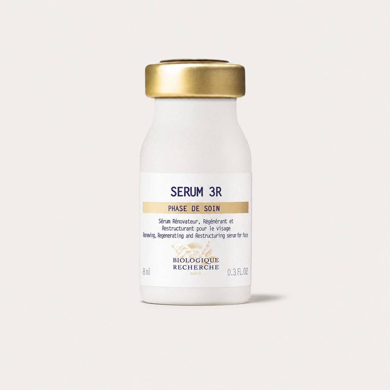 Sérum 3R