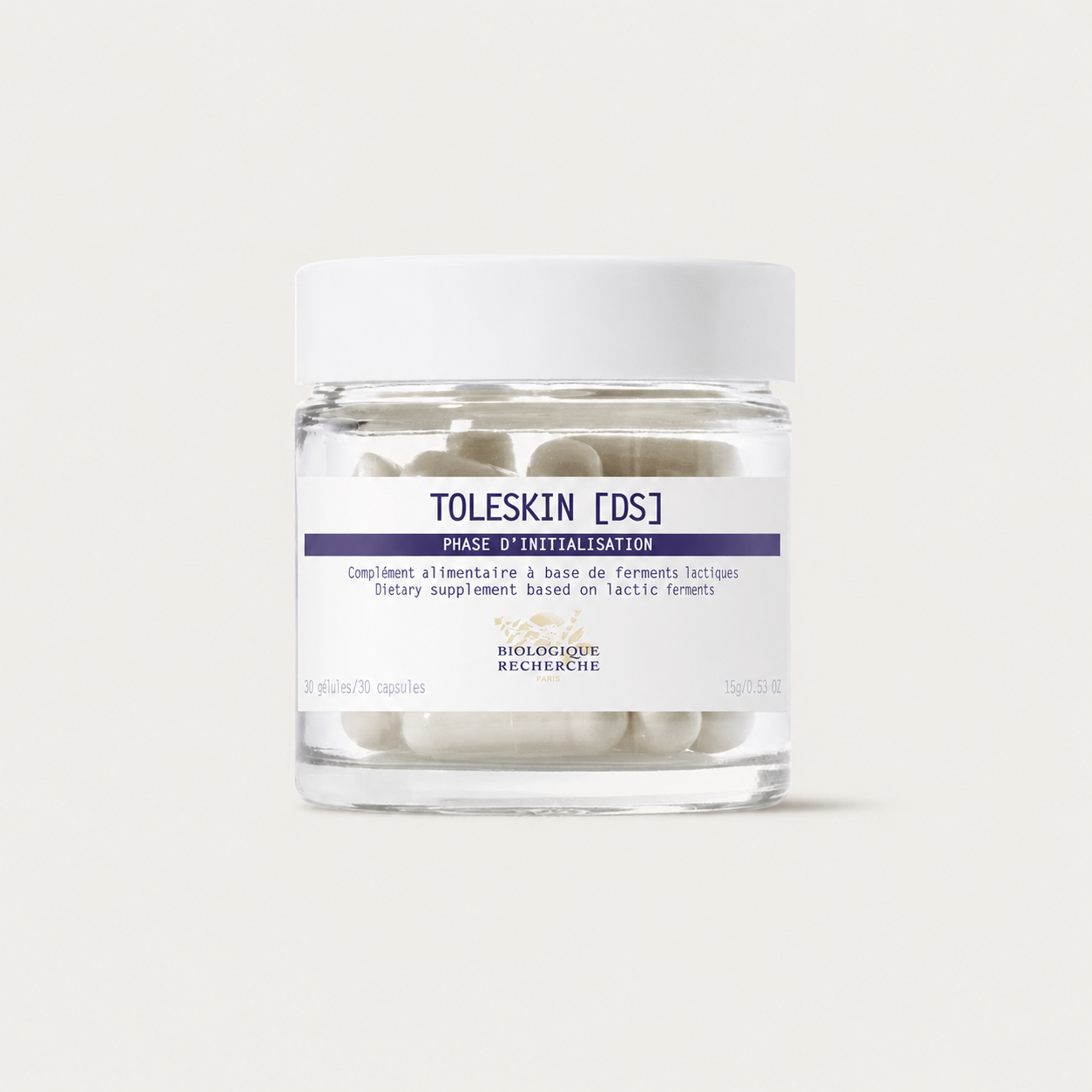 Toleskin DS